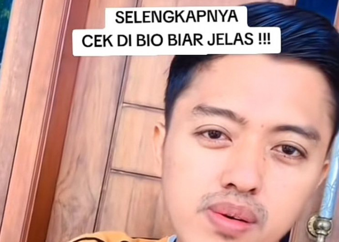 Viral! Pria Pasuruan Tawarkan Jasa Tukar Uang Baru Rp2 Miliar, BI Tegaskan Hal Ini
