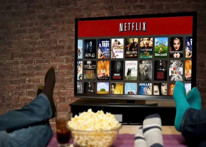 8 Film Serial Netflix yang Rilis di Januari 2024, Jangan Sampai Ketinggalan