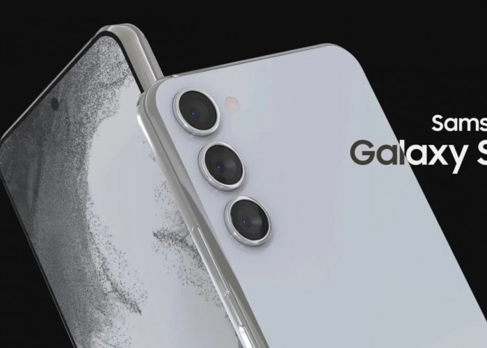 Samsung Siap Luncurkan Galaxy S23 Dalam Waktu Dekat 