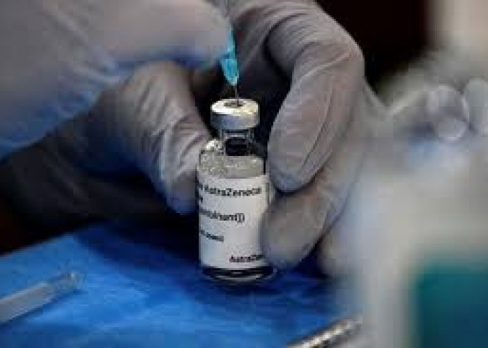 Kenali Efek Samping Vaksin COVID-19 Astrazeneca, Perusahaan Pembuat dari Negara Inggris Akan Menarik Peredaran