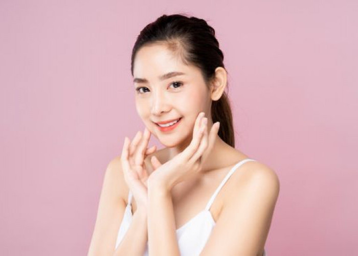 Tampil Maksimal dengan 8 Tips Merawat Kecantikan Kulit Wajah ala Wanita Korea, Bisa Bikin Glowing 