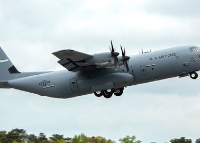 Dukung Mudik Lebaran 2024, TNI Kerahkan Pesawat Hercules hingga KRI