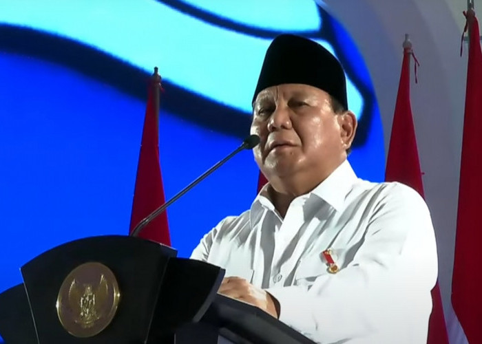 Presiden Prabowo Naikan Anggaran Kesejahteraan Guru Rp16,7 Triliun