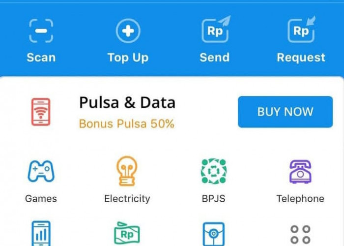 Aman dan Cepat! Pinjam DANA Instan Rp300 Ribu Langsung Cair Terdaftar OJK, Atasi Masalah Kebutuhan Mendesak