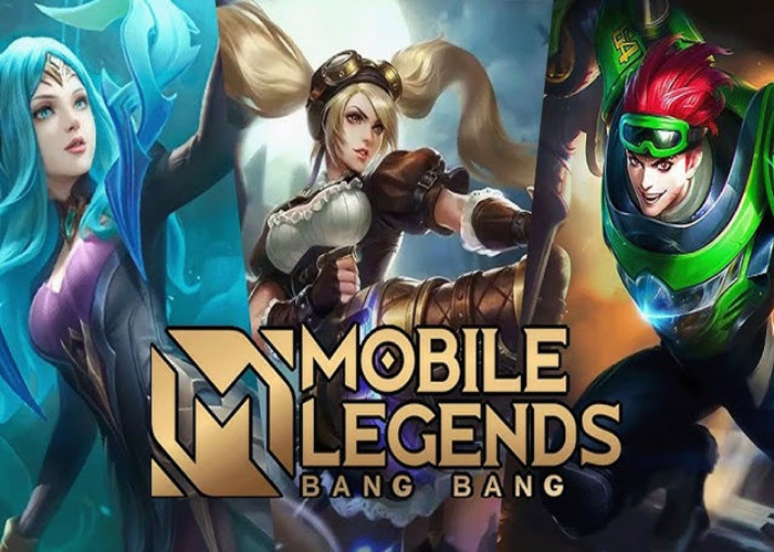 Mobile Legends Bang-Bang: Urutan Rank Mobile Legends Terendah Sampai Tertinggi