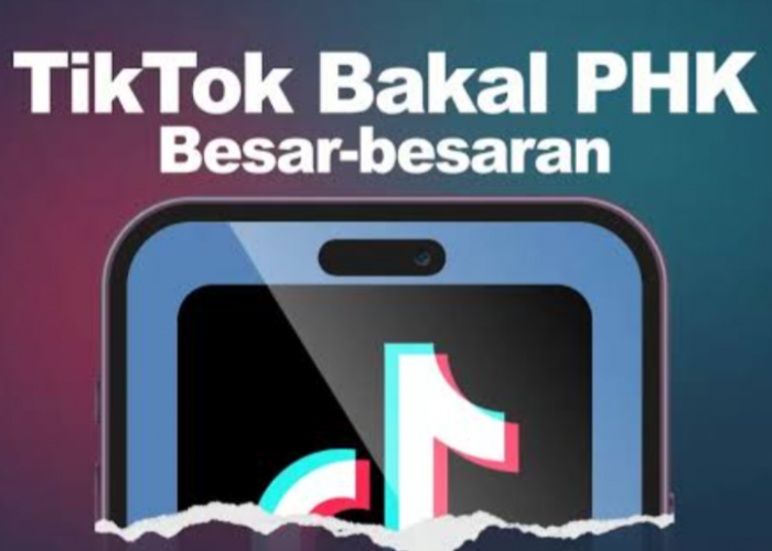 Diduga karena AI, TikTok Malaysia PHK 700 Karyawan