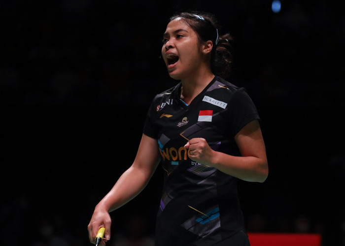 Gregoria Mariska Tembus Final Kumamoto Masters 2024 Usai Kalahkan Korea Selatan