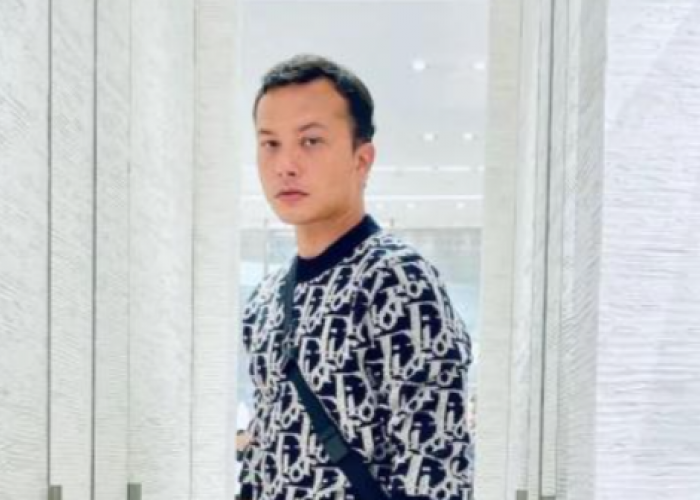 Imbas Konten Look A Like, Profil Nicholas Saputra Diseldiki Lagi