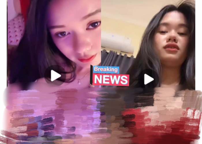 Viral! Link Video Full Versi Mei Mei Chan Tersebar di TikTok dan Twitter, Banyak Dicari Warganet