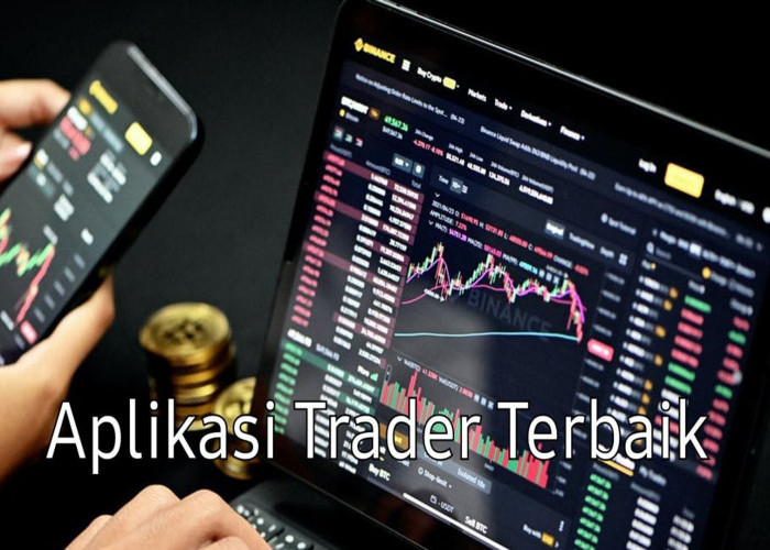Review 8 Aplikasi Trader Forex Terbaik di Indonesia 2023, Pilih Investasi Awal-mu!