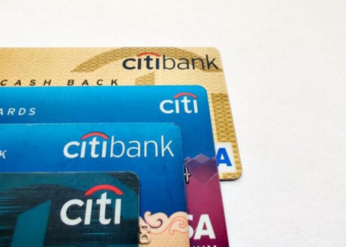 Kartu Kredit Citibank : Layanan, Syarat, dan Cara Daftar
