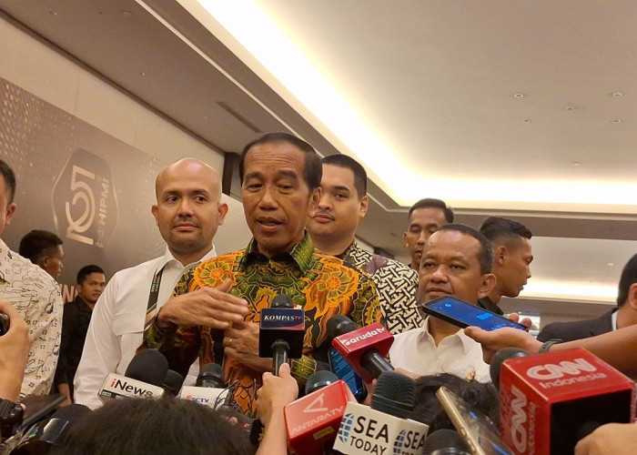 SK Ketua Umum Terbit, Jokowi, Gibran dan Bobby Resmi Dipecat PDI Perjuangan