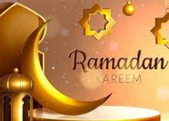 25 Kata Mutiara Ucapan Marhaban Ya Ramadhan 2024 Selamat Menunaikan Ibadah Puasa 