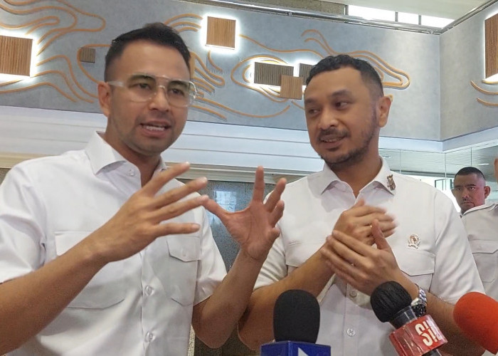 Raffi Ahmad Sempat Kasih Bantuan Uang Donasi ke Pak Tarno Sebelum Kondisinya Memprihatinkan: Saya Ikhlas