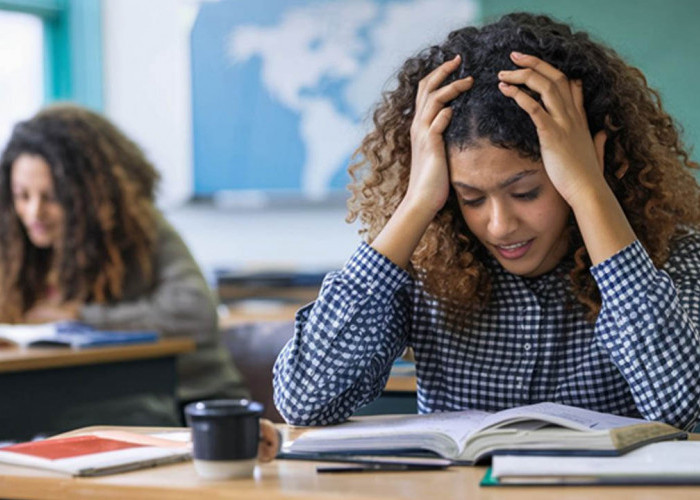 Mengenal Academic Anxiety, Kecemasan Mahasiswa Terhadap Kuliah