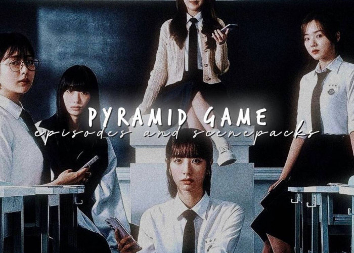 Sinopsis dan Link Nonton Drakor 'Pyramid Game', Kisah Perundungan di Sekolah, Check This Out!