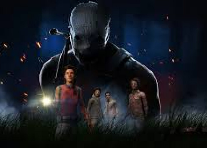 Dead By Daylight, Sanggupkah Anda Selamat Dalam Game Multiplayer PC Ini ?