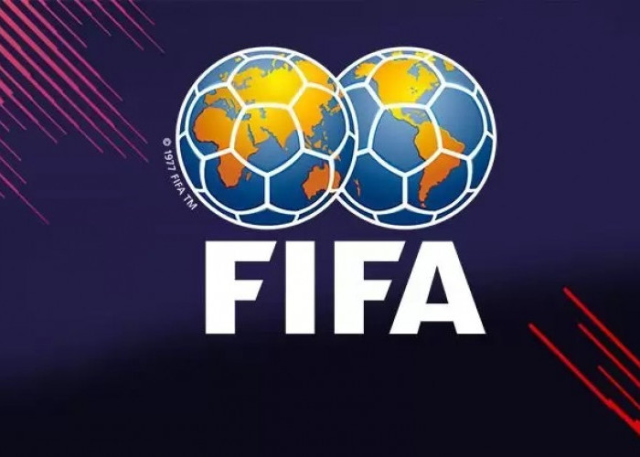 Terbaru! Ranking FIFA Desember 2023: Argentina Belum Tergusur, Timnas Indonesia Posisi Berapa?