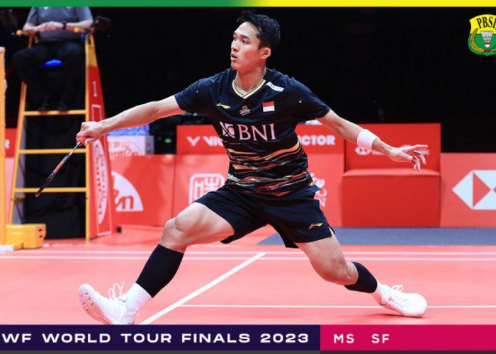 Jadwal Turnamen Badminton BWF Terbaru 2024, Indonesia Master 2024 Kapan?