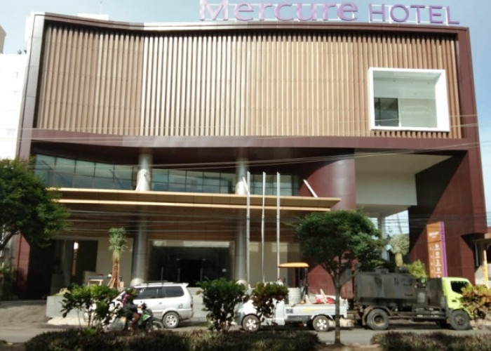 Yuk Berkenalan Hotel Bintang 4 dan 3 di Bengkulu