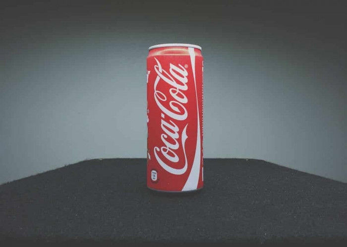 Mengandung Kadar Klorat Tinggi,  7 Produk Coca-cola Ditarik dari Pasar Eropa