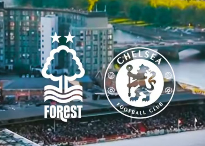 Prediksi Liga Inggris Nottingham Forest vs Chelsea 11 Mei 2024 Lengkap dengan Live Streaming 