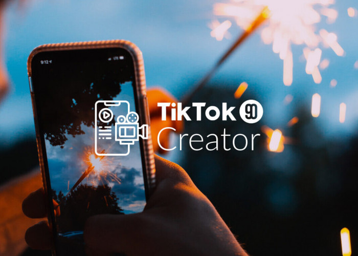 Hasilkan Cuan Dengan Tik Tok Creator, Mau ?