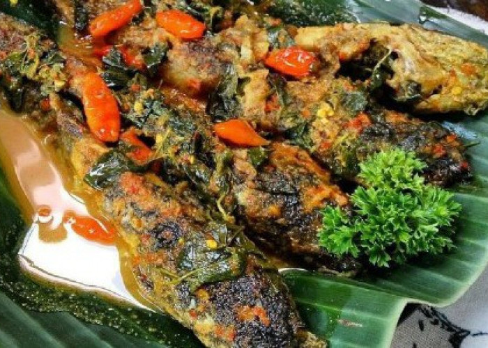 Resep Mangut Lele Pedas Gurih: Makanan Khas Jawa Tengah yang Menggugah Selera