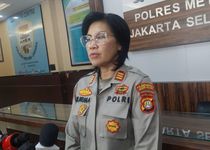 Polisi: Lolly Bakal Diperiksa Hari Ini Berikut Hasil Visumnya Sebagai Bukti