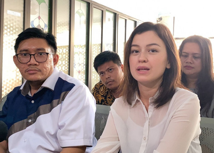 Ungkap Perlakuan Sadis Edward Akbar, Kimberly Ryder: Tumpahkan Kopi ke Kaki Anak hingga Luka