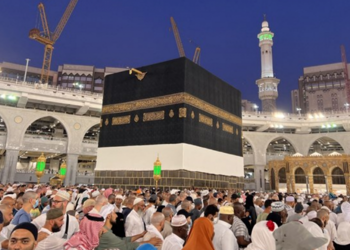 Ibadah Haji Tanpa Visa Resmi Tidak Sah, Ini Fatwa Majelis Ulama Arab Saudi