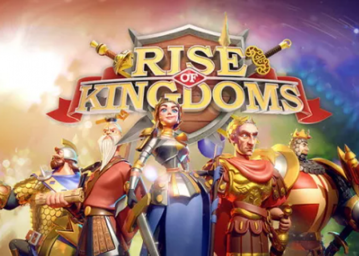 Kode Redeem Rise of Kingdoms 3 Agustus 2024, Begini Cara Penukarannya