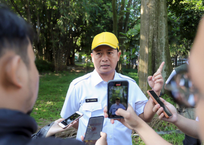 Plh Wali Kota Minta Kepala OPD Tinggalkan Kantor, Ini Alasannya