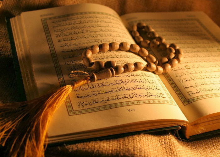 Keutamaan Membaca Al-quran, Yuk Simak, Tata Caranya  