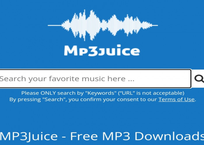 Tanpa Aplikasi dan Gak Perlu Login, Download Musik Favorit Kamu di MP3 Juice !