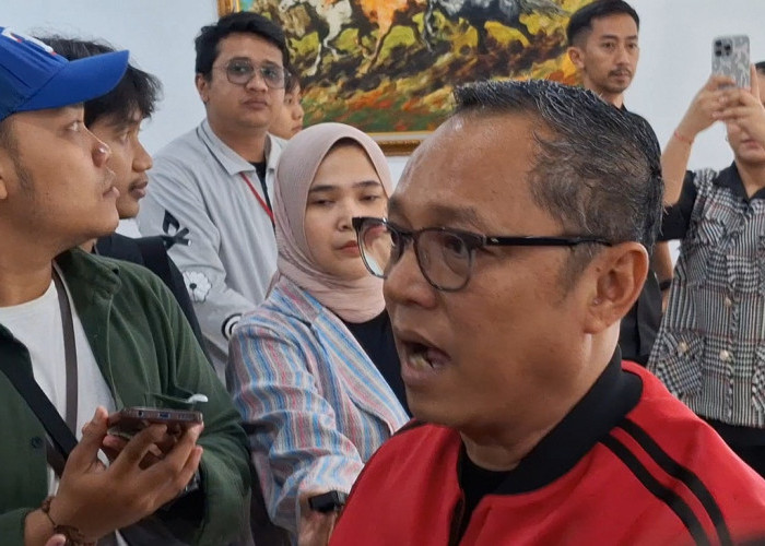 Prabowo Sebut Pilkada Berbiaya Mahal, PDIP: Yang Hamburkan Uang Elite Politik