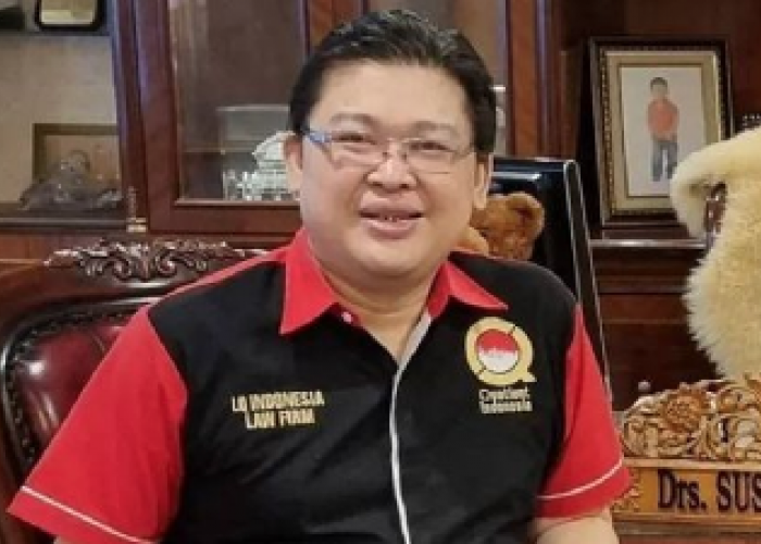 Bikin Geger Tiktok, Alvin Lim Bikin Pernyataan Mencengangkan