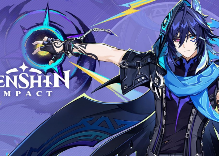 Kode Redeem Genshin Impact 22 November 2024: Klaim Primogems, Mora, dan Item Ekslusif Gratis