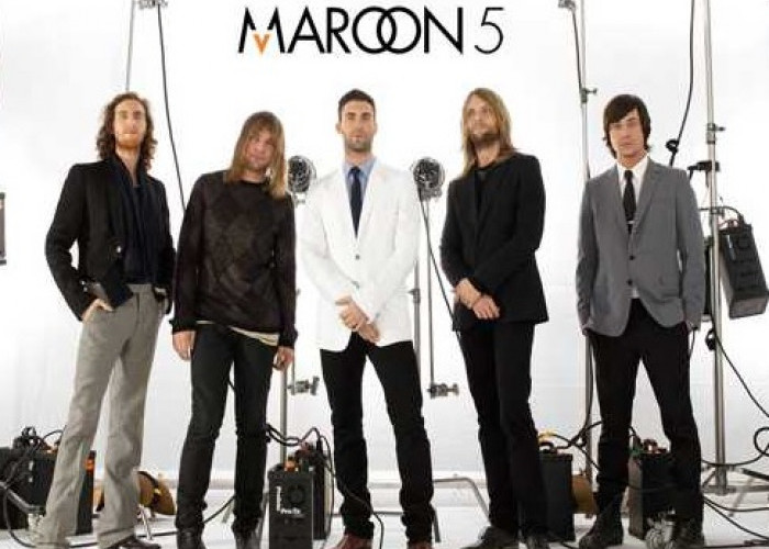 Jelang Konser Maroon 5 di JIS Jakarta 1 Febuari 2025, Ini Rekayasa Lalu Lintas Jalan Alternatif