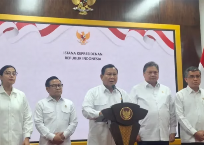 Prabowo Putuskan UMP 2025 Naik tapi Buruh Malah Curiga, Kenapa?