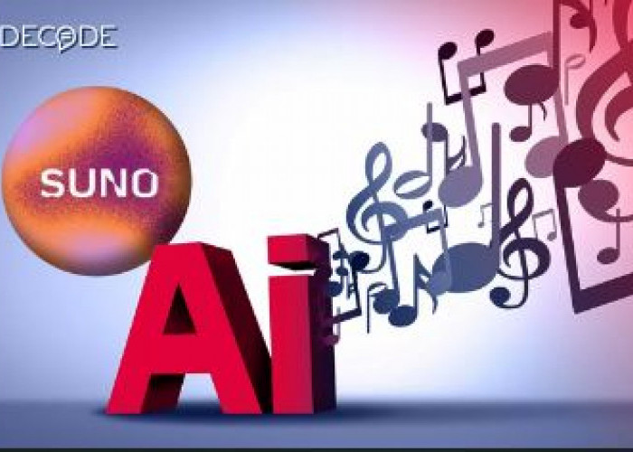 Aplikasi Buat Lagu Sendiri: Teknologi Suno AI yang Bisa Bikin Musik Berkualitas