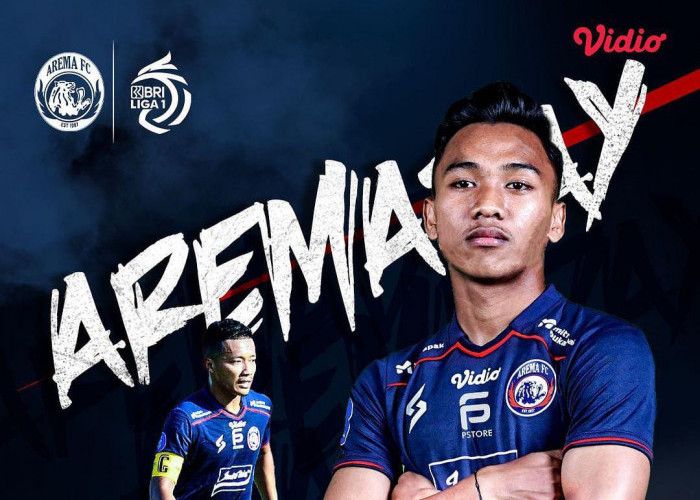 Prediksi BRI Liga 1 Arema FC vs PSIS Semarang 5 Febuari 2024, Line Up, H2H Serta Link Nonton