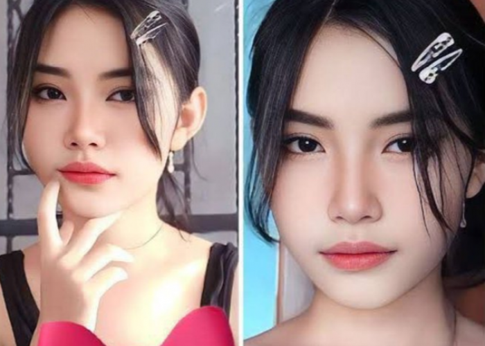 Viral X! Link Nonton dan Unduh Koleksi Seleb TikTok Dini Chella Hot Full Durasi