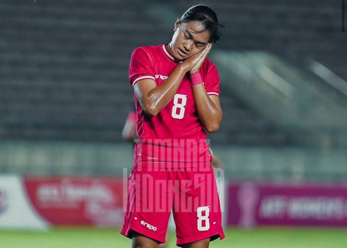 Profil Reva Octaviani, Top Skorer di Piala AFF 2024 yang Cetak Gol Roket untuk Timnas Putri Indonesia 