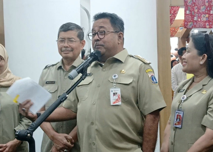 Pemprov DKI Jakarta Buka Lowongan 500 Ribu PPSU dan 11 Ribu Damkar Bagi Lulusan SMA dan Sarjana