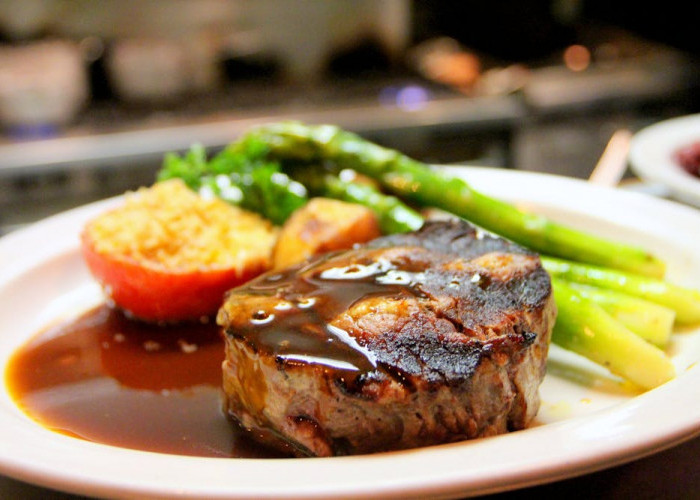 Lezat dan Mudah: Resep Beef Steak Saus Barbeque yang Menggugah Selera