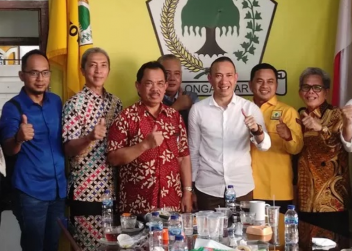 PAN Kota Bogor Ajukan Koalisi Gemuk, Gerindra: Semuanya Masih Cair dan Dinamis 