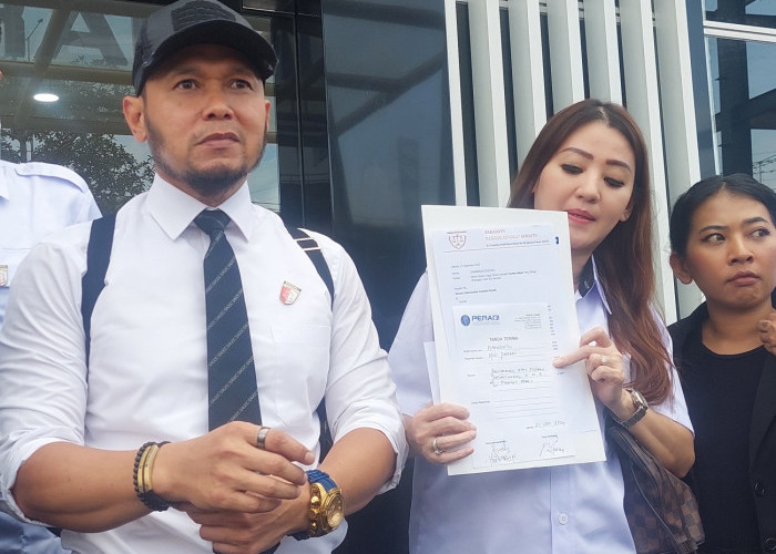 Banyak Perilaku Negatif Rusak Citra Advokat, Peradi Laporkan Farhat Abbas ke Dewan Kehormatan