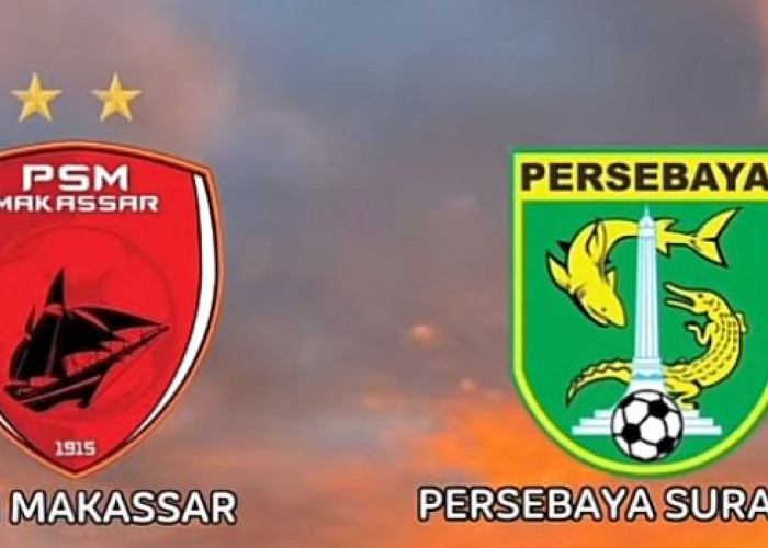 Prediksi BRI Liga 1 PSM Makassar vs Persebaya Surabaya 7 Maret 2025: Bajul Ijo Diunggulkan