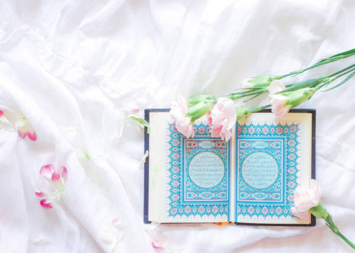 6 Strategi Khatam Al Quran Selama Bulan Ramadhan Agar Bisa Capai Target, Yuk Ikuti Tips Ini!